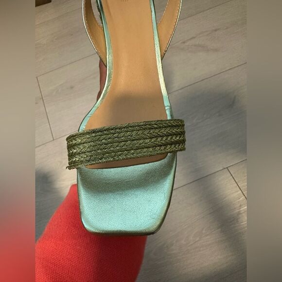 Castañer Barby Wedge Heels  EU 38 / US 7-7.5 - Picture 12 of 14